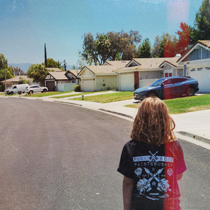 Stranger Danger by Six Foot Grin