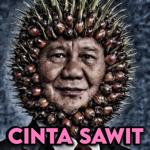 Cinta Sawit