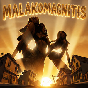 MALAKOMAGNITIS by ISE 47