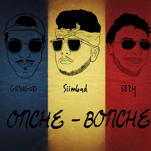 Onche-Bonche by Gringod, SIIMBAD, sezy