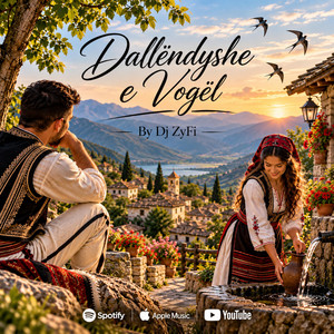 Dallëndyshe e Vogël by Dj ZyFi