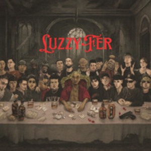 Luzzyfer by Yezzy Wallace, Rafaell Cocoa
