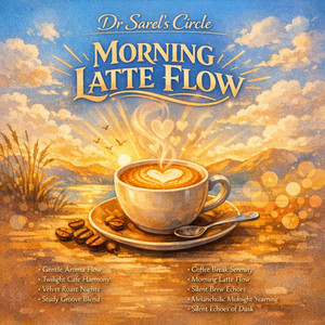 Dr Sarel's Circle - Morning Latte Flow