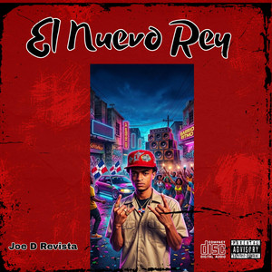 Un Juidero by Joe D Revista