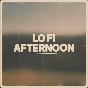 Marscott - Lo Fi Afternoon