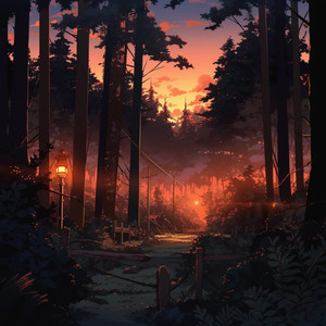 Leisurely Evenings