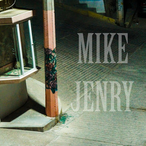 For the by Mike Jenry, Carlos Ahuehuete