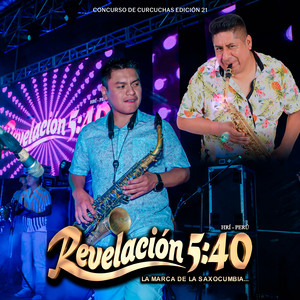Revelación 5:40 - No Me Niegues Papá / Sincero Amor / Mi Pisquito
