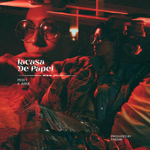 Lacasa De Papel (feat. Pedi I)