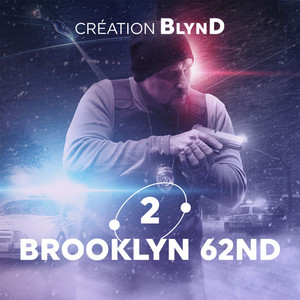 02. Brooklyn 62nd