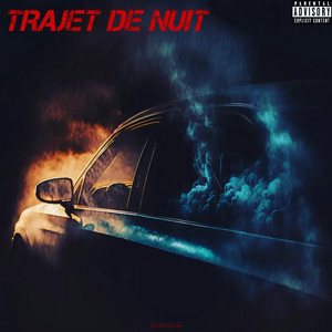 Portada de TRAHISON