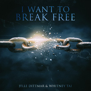 Jelle Dittmar & Whitney Tai - I Want to Break Free
