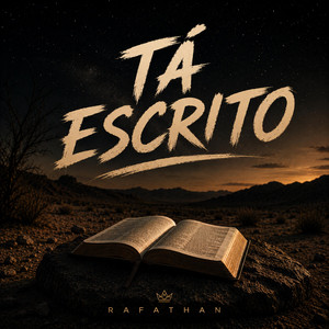 Tá Escrito by Rafathan