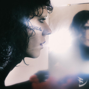 album cover: Delírio