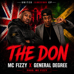 The Don by MC Fizzy, General Degree