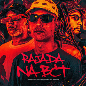Rajada na Bct
