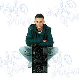 DJ Val do Grajaú - Mandelada Dos Fluxos (feat. Mc Nauan)