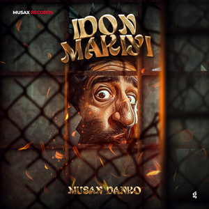 Musan Danko - Idon Makiyi