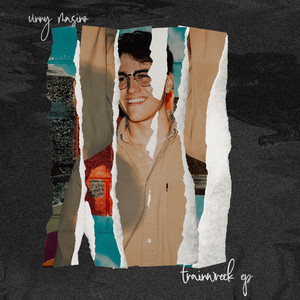 Over This by Vinny Masino