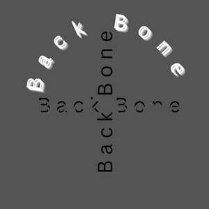 Back Bone by EMynemJ