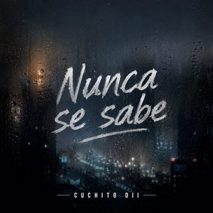 Una voz by CUCHITO DII
