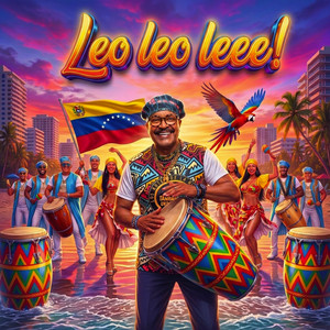 LEO LEO LEE by Tambor Urbano