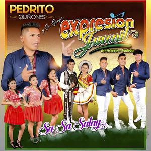 Pedrito Quiñones y Su Grupo Expresión Juvenil - Desde Que Te Conocí