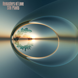 Remasters Of Love cover