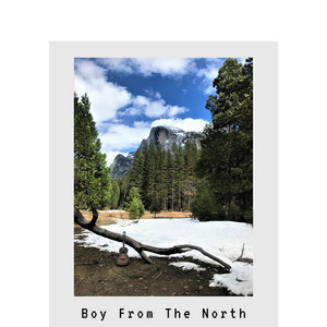 Happy 7th by Boy From The North