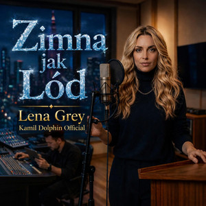 Zimna jak Lód by Lena Grey, Kamil Dolphin Official