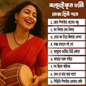 BD Best Song - বাছাই করা সেরা হিট গান