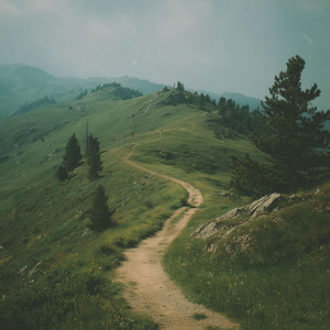 Run With Patience