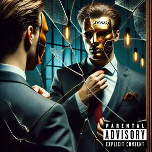 Sayonara Mr. Narcissist by Direck