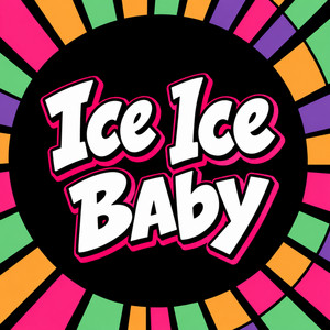 Ice Ice Baby - Indian Version by Vindaloo Singh