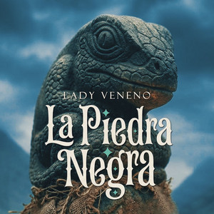 La Piedra Negra by LADY VENENO