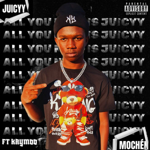Way Way We Go by JUICYY MOCHÉN, KAYMOO