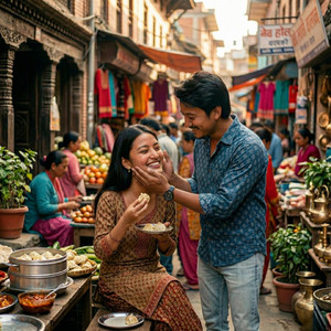 Pirati Ko Taal Ma by Indira