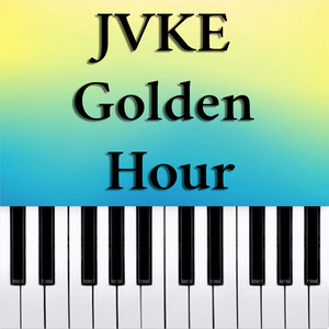 Dario D'Aversa - Golden Hour (Piano Version)