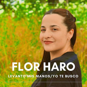 Yo Te Busco by Flor Haro