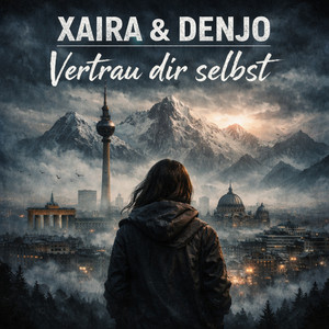 Vertrau Dir Selbst by Xaira, Denjo