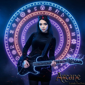 Arcane