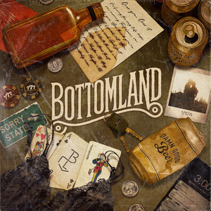 Lies by Bottomland