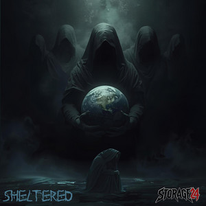 Sheltered - Remastered by Storage 24