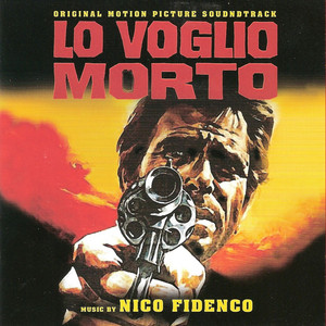 Clayton guitar by Nico Fidenco