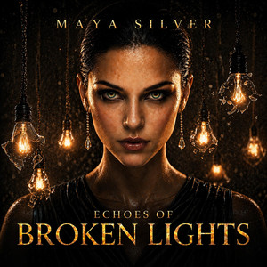 Lose Me In The Night by Maya Silver