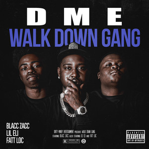 Urus Trucc by DME, Blacc Zacc, Fatt Loc