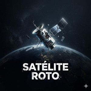 Satelite roto by Yeison19