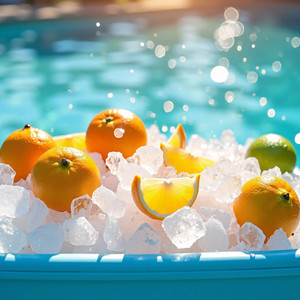 COURSE - 상큼하게