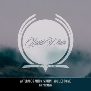 You Lied To Me - Moe Turk Remix cover art