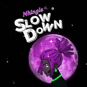 Slow Down (Original version)
